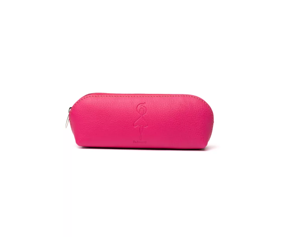 Funda de Gafas Rosa