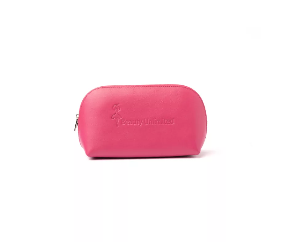 Neceser Mujer Rosa