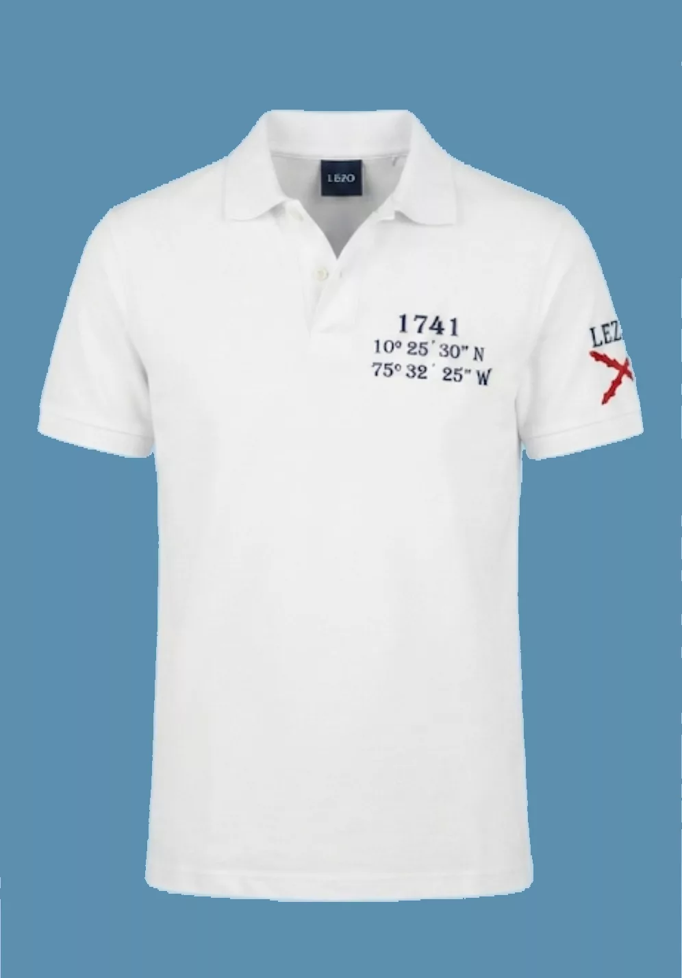 Polos Hombre